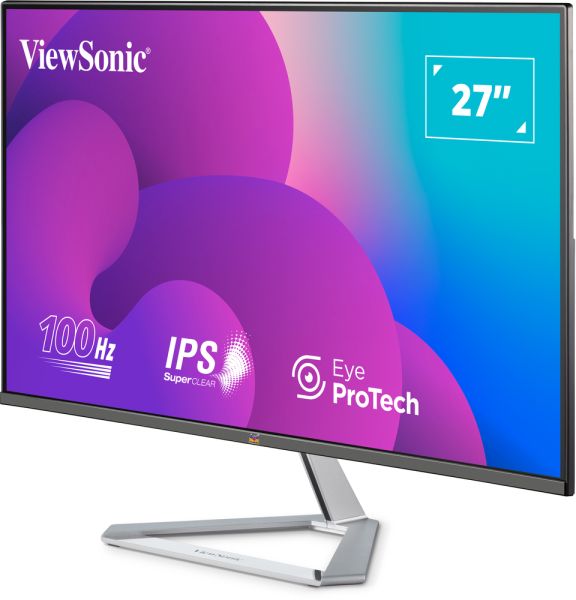 ViewSonic LCD Display VX2776-SMHD-3