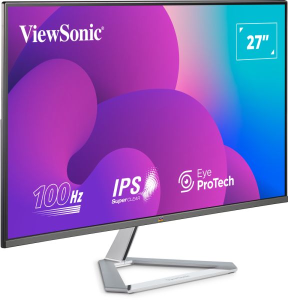 ViewSonic LCD Display VX2776-SMHD-3