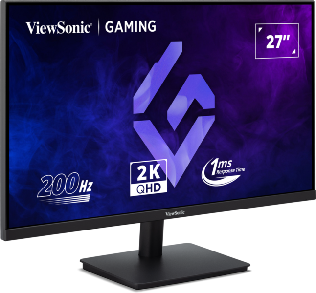 ViewSonic LCD Display VX27G2-2K