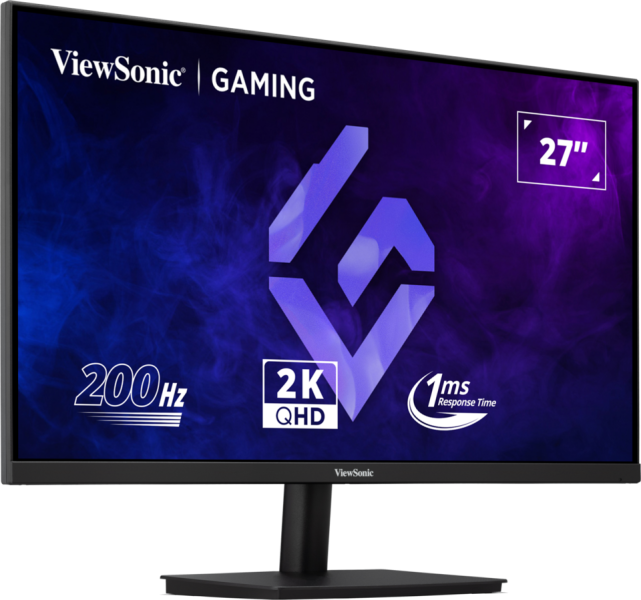 ViewSonic LCD Display VX27G2-2K