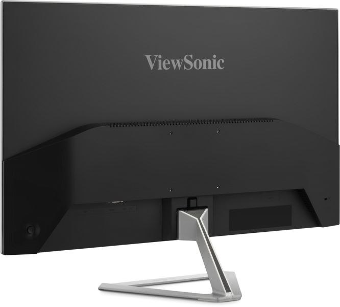 ViewSonic LCD Display VX3276-2K-MHD-3T