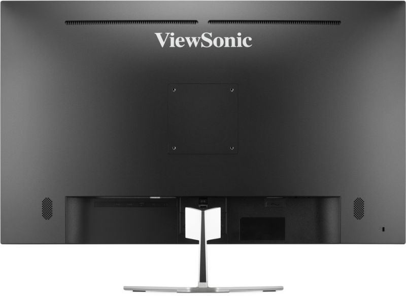 ViewSonic LCD Display VX3276-4K-MHD-2