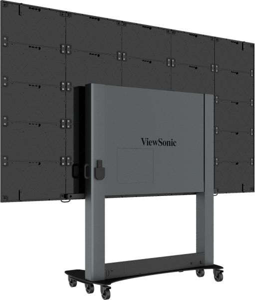 ViewSonic Direct View LED LDS138-151