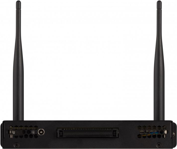 ViewSonic Знімні модулі ПК VPC25-W33-O1-1B