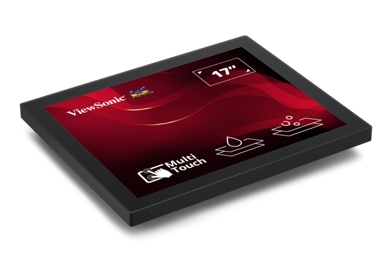 ViewSonic Pen Display XF1740