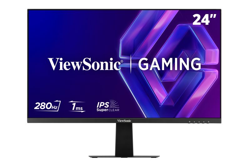 ViewSonic LCD Display VX24G31A