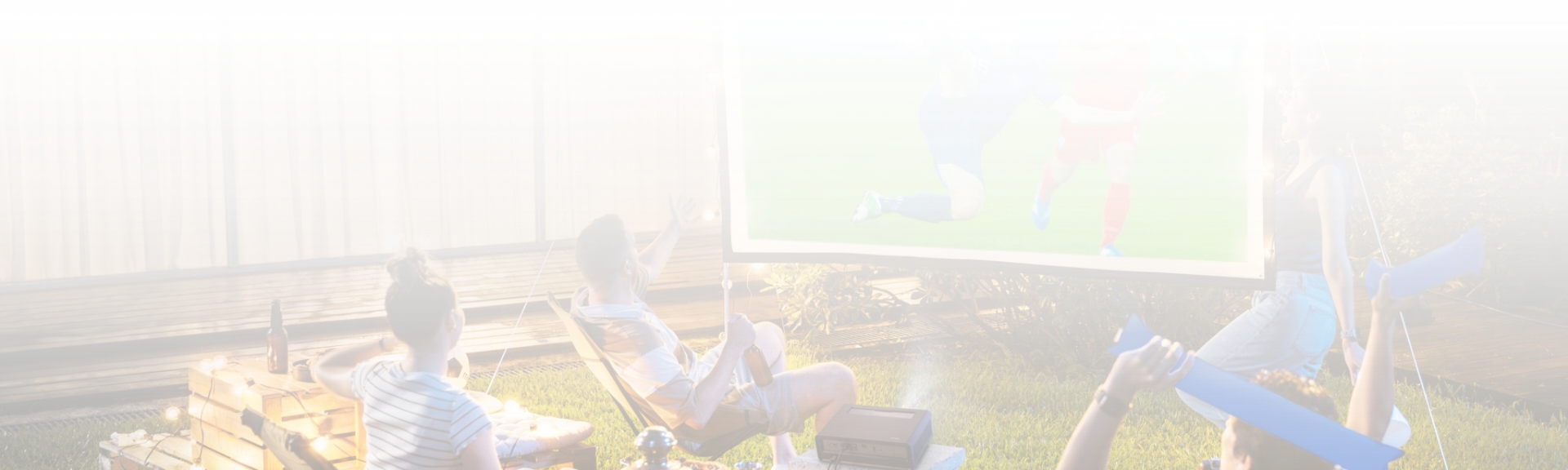Kick-Off in Style