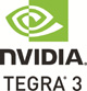 NVIDIA Tegra 3 Portrai