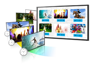 CDP5560-L Easy-And-Efficient-Content-Scheduling-Via-OSD feature
