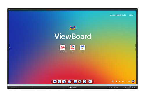 ViewBoard 50 Series