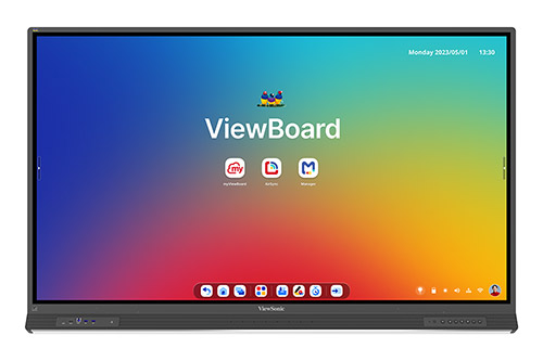 ViewBoard 53 Series