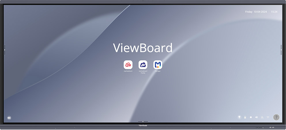ViewBoard UW Series