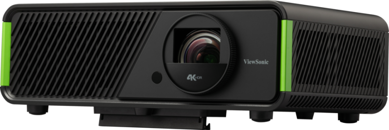 ViewSonic Projector X2-4K Pro