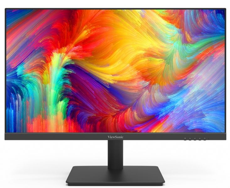 ViewSonic LCD Display VA2462-4K-HD