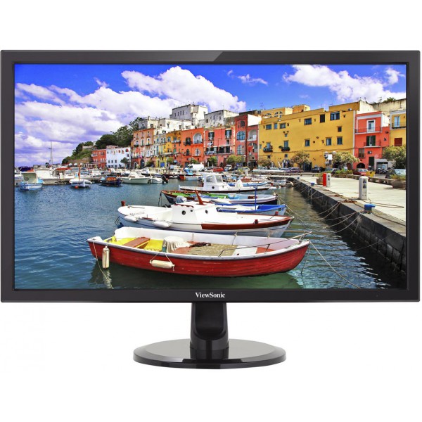 ViewSonic LCD Display VX2456Sml