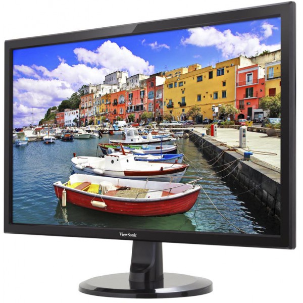 ViewSonic LCD Display VX2456Sml