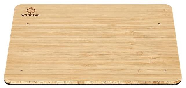 ViewSonic Pen Display WoodPad