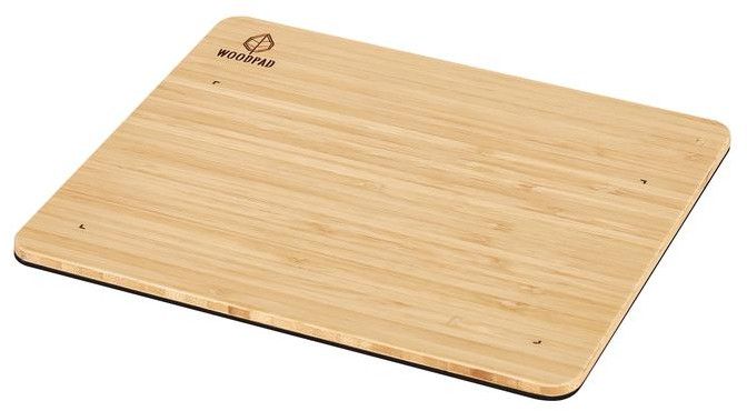 ViewSonic Pen Display WoodPad