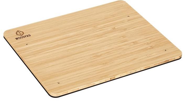 ViewSonic Pen Display WoodPad