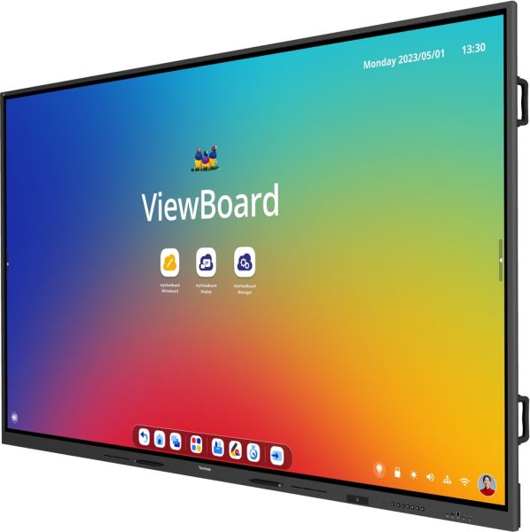 ViewSonic ViewBoard IFP110