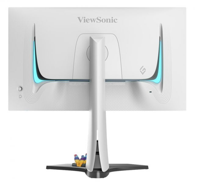 ViewSonic LCD Display XG273-4K-OLED