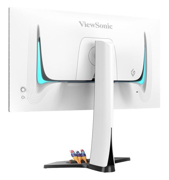 ViewSonic LCD Display XG273-4K-OLED