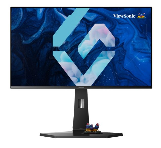 ViewSonic LCD Display XG273B-2K-OLED