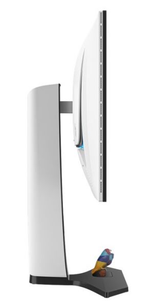 ViewSonic LCD Display XG273B-2K-OLED