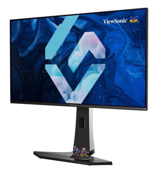 ViewSonic LCD Display XG273B-2K-OLED