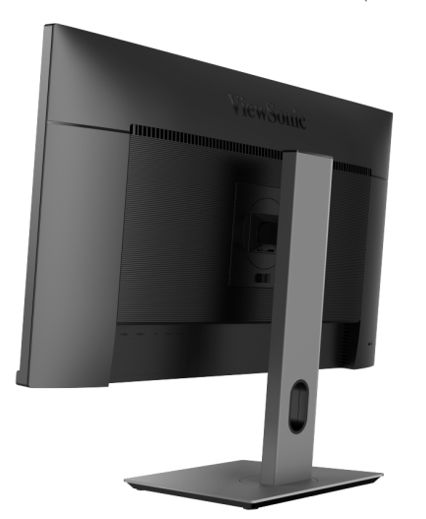 ViewSonic LCD Display VG2781-5K
