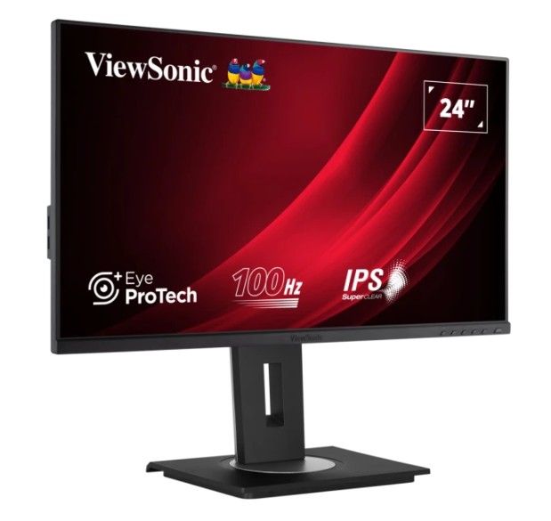 ViewSonic LCD Display VG2448a-2