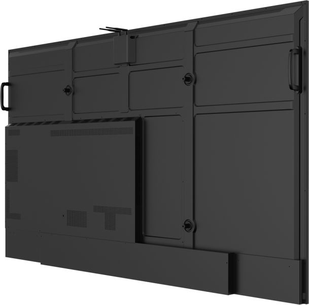 ViewSonic Kereskedelmi kijelző CDE8630