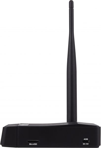 ViewSonic Hálózati médialejátszó NMP-302w