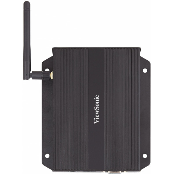 ViewSonic Hálózati médialejátszó NMP580-W