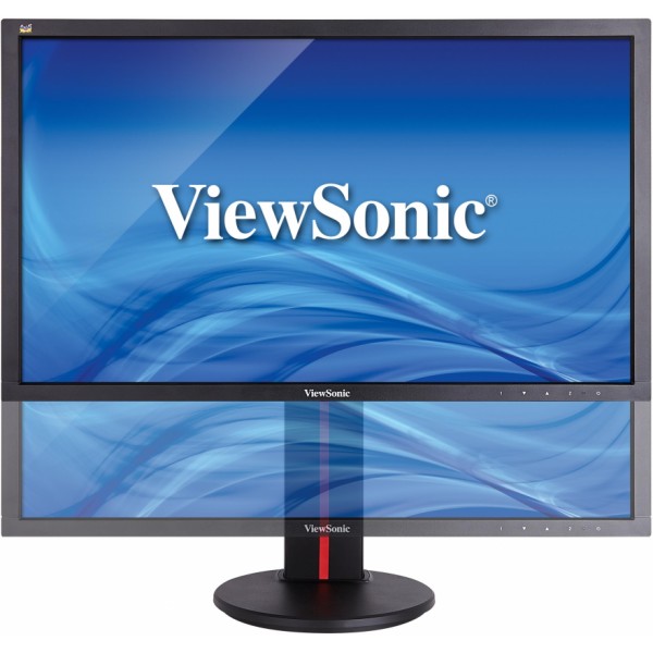 ViewSonic LCD kijelző VG2401mh-2
