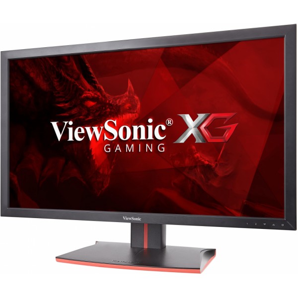 ViewSonic LCD kijelző XG2700-4K