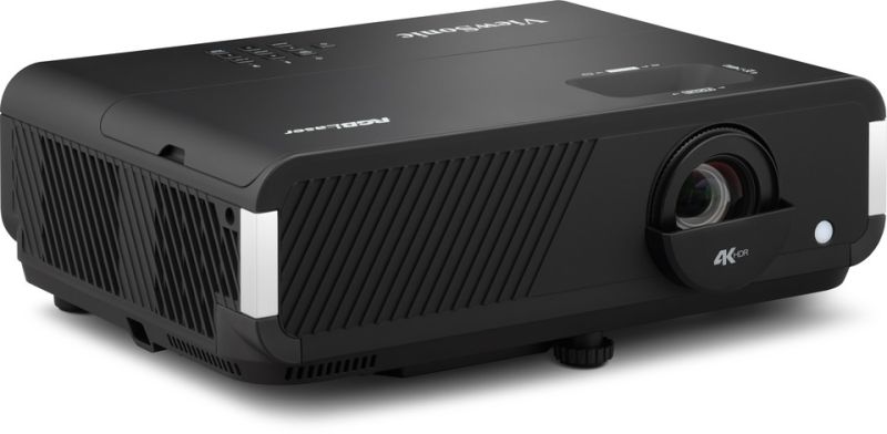 ViewSonic Kivetítő LX720-4K RGB