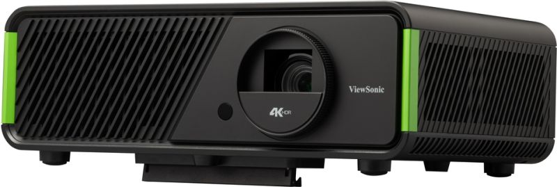 ViewSonic Kivetítő X1-4K Pro