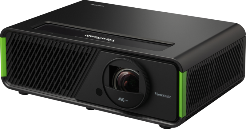 ViewSonic Projector X2-4K Pro