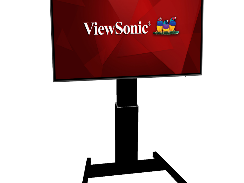 ViewSonic Kereskedelmi display tartozékok VB-CNM-001