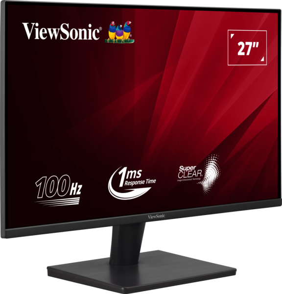 ViewSonic LCD kijelző VA2715-H