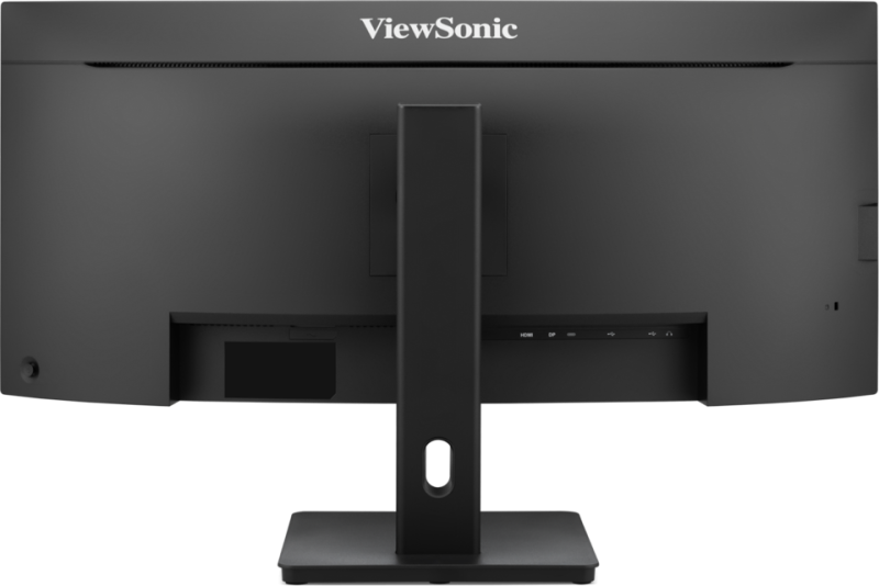 ViewSonic LCD kijelző VA3420C-2