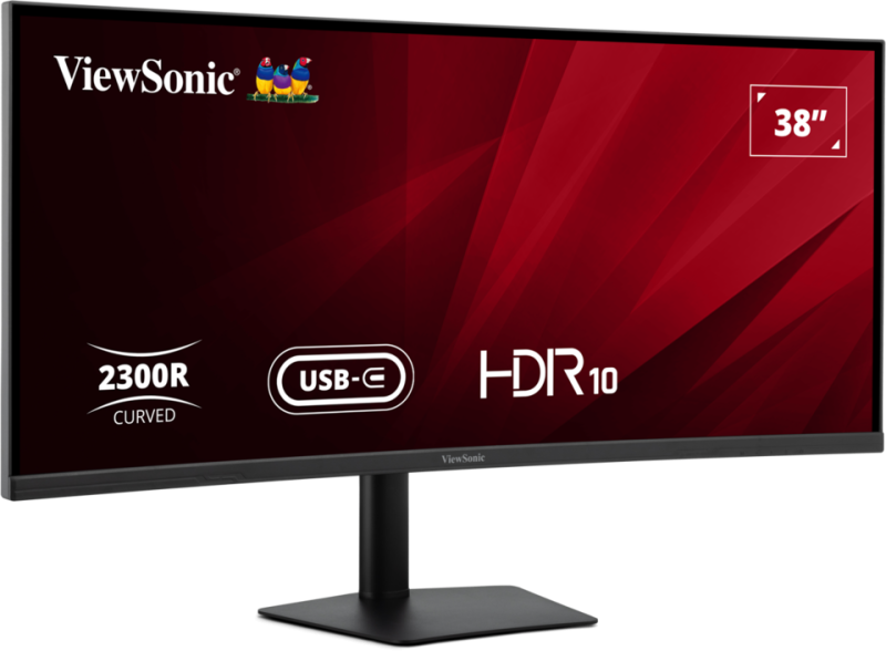 ViewSonic LCD Display VA3820C