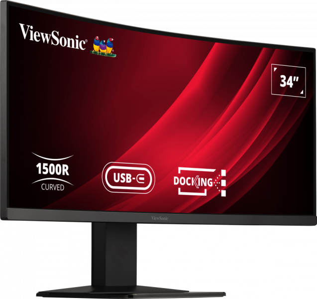 ViewSonic LCD Display VG3419C
