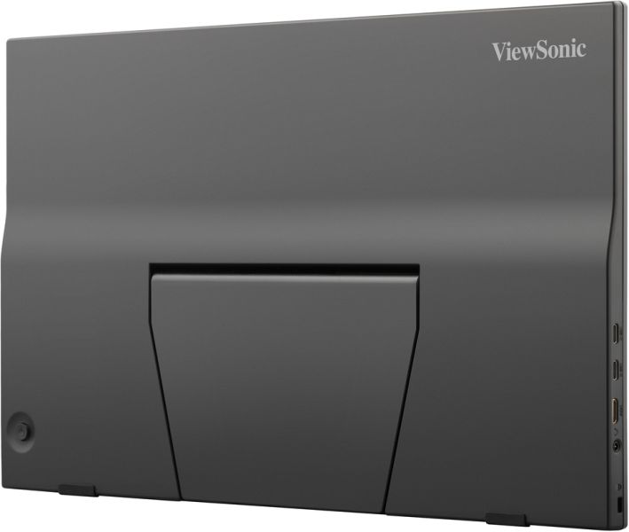 ViewSonic LCD Display VX1754