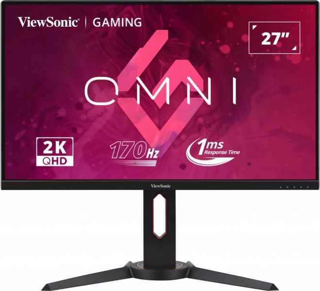 ViewSonic LCD kijelző VX2780J-2K