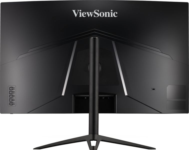 ViewSonic LCD kijelző VX3218-PC-MHDJ