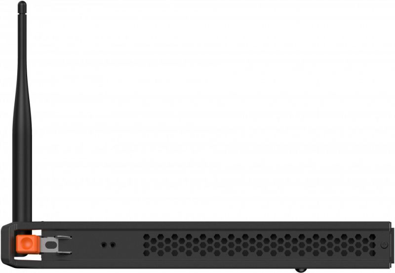 ViewSonic Detachable PC Modules VPC27-W55-P2