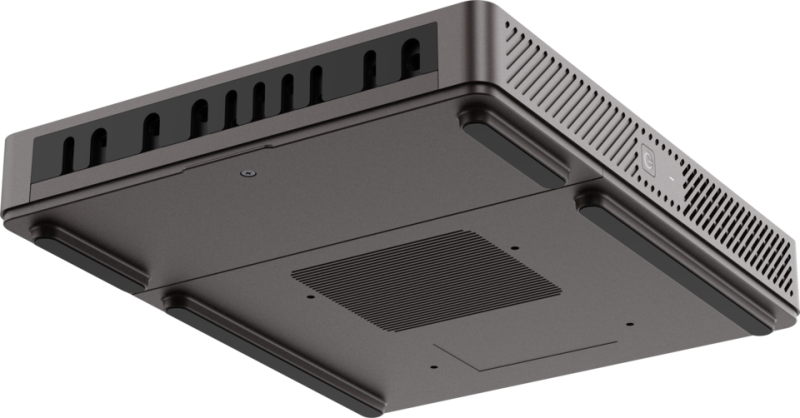 ViewSonic Microsoft Teams szobákhoz MPC310-W31-TU (Part of TRS10)