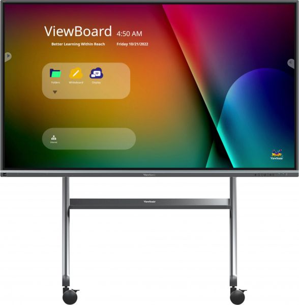 ViewSonic Kereskedelmi display tartozékok VB-STND-009